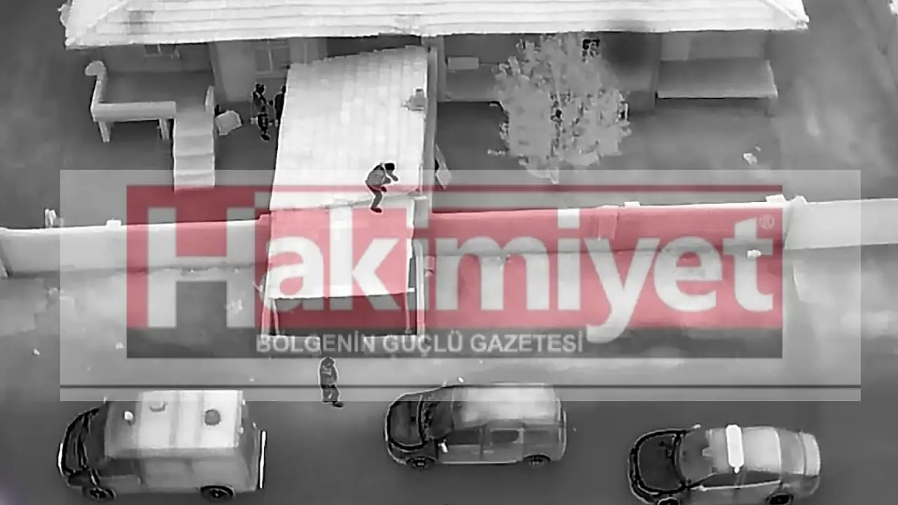 Konya'da bir suç örgütüne daha operasyon: Çok sayıda gözaltı!