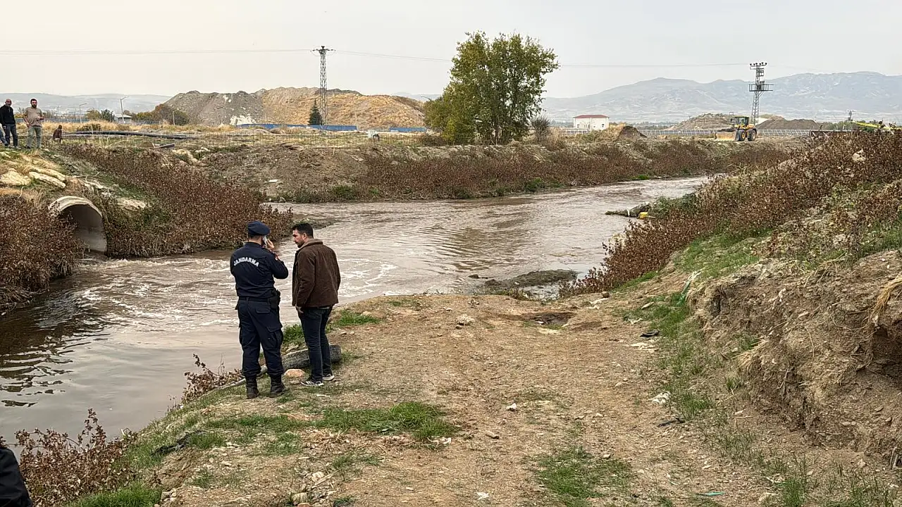 7 günlük umut sona erdi! 11 yaşımdaki Veysel'in cansız bedeni çayın kenarında bulundu
