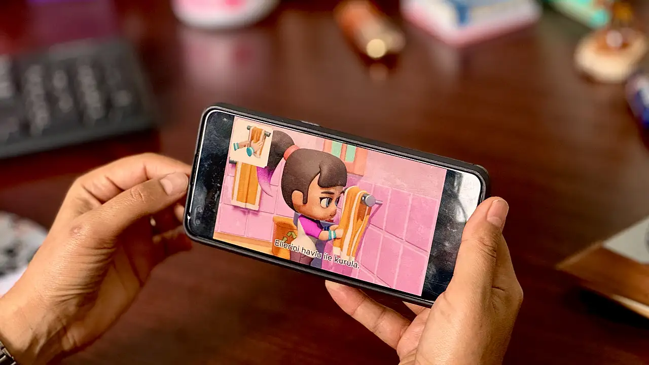 Konya'nın yeni projesi engelleri aşıyor: Hijyen eğitimine mobil devrim