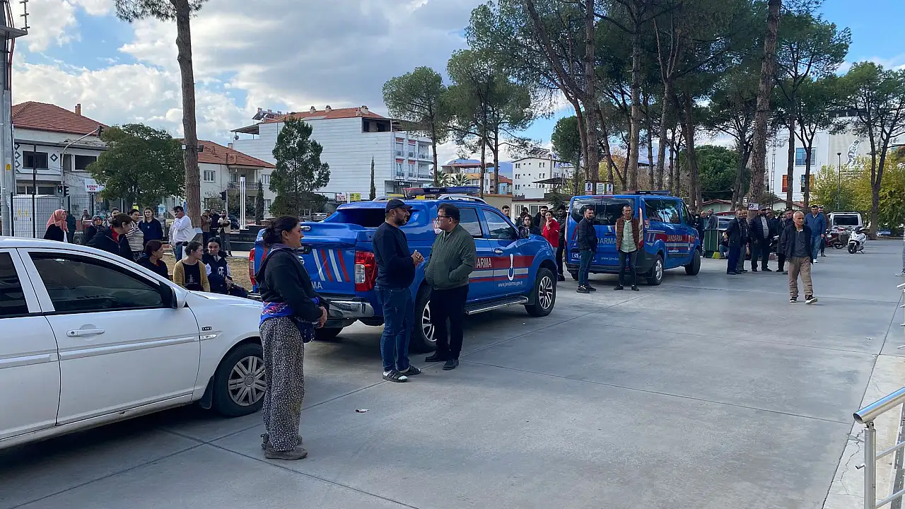 Traktörün çarptığı küçük çocuk hayatını kaybetti