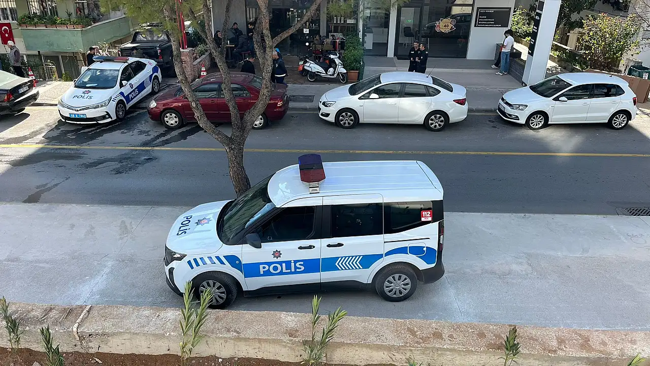 Alacak verecek kavgası kanlı bitti: 1'i ağır 2 yaralı