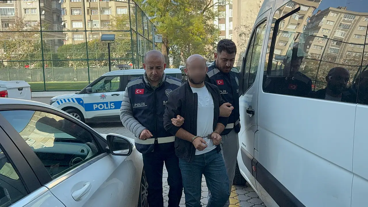 Polis okulu öğrencilerini darp eden zabıta tutuklandı