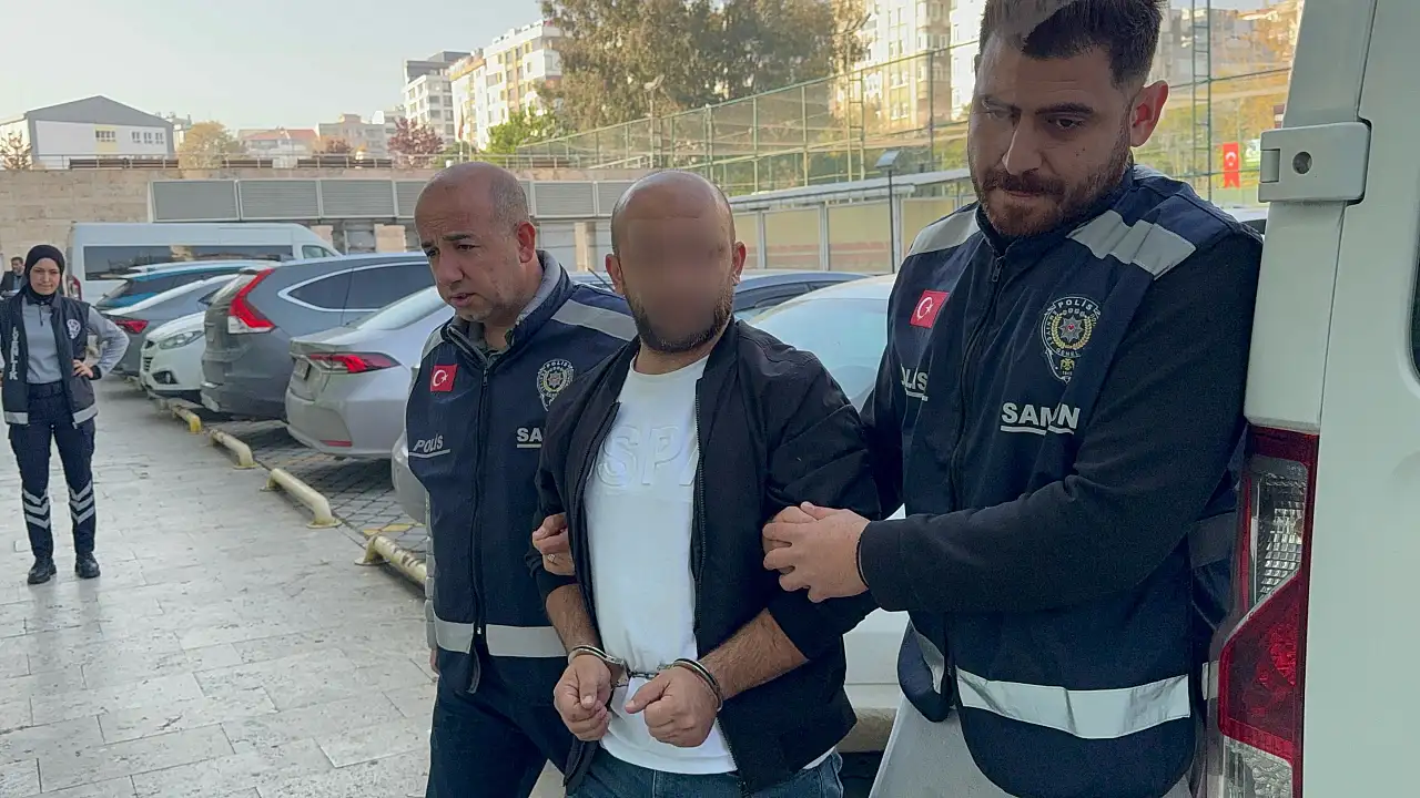Polis okulu öğrencilerini darp eden zabıta tutuklandı