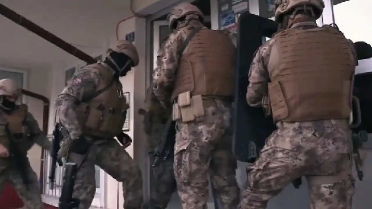 Konya'da dev operasyonla 2 suç örgütü çökertilmişti: Yeni detaylar ortaya çıktı!