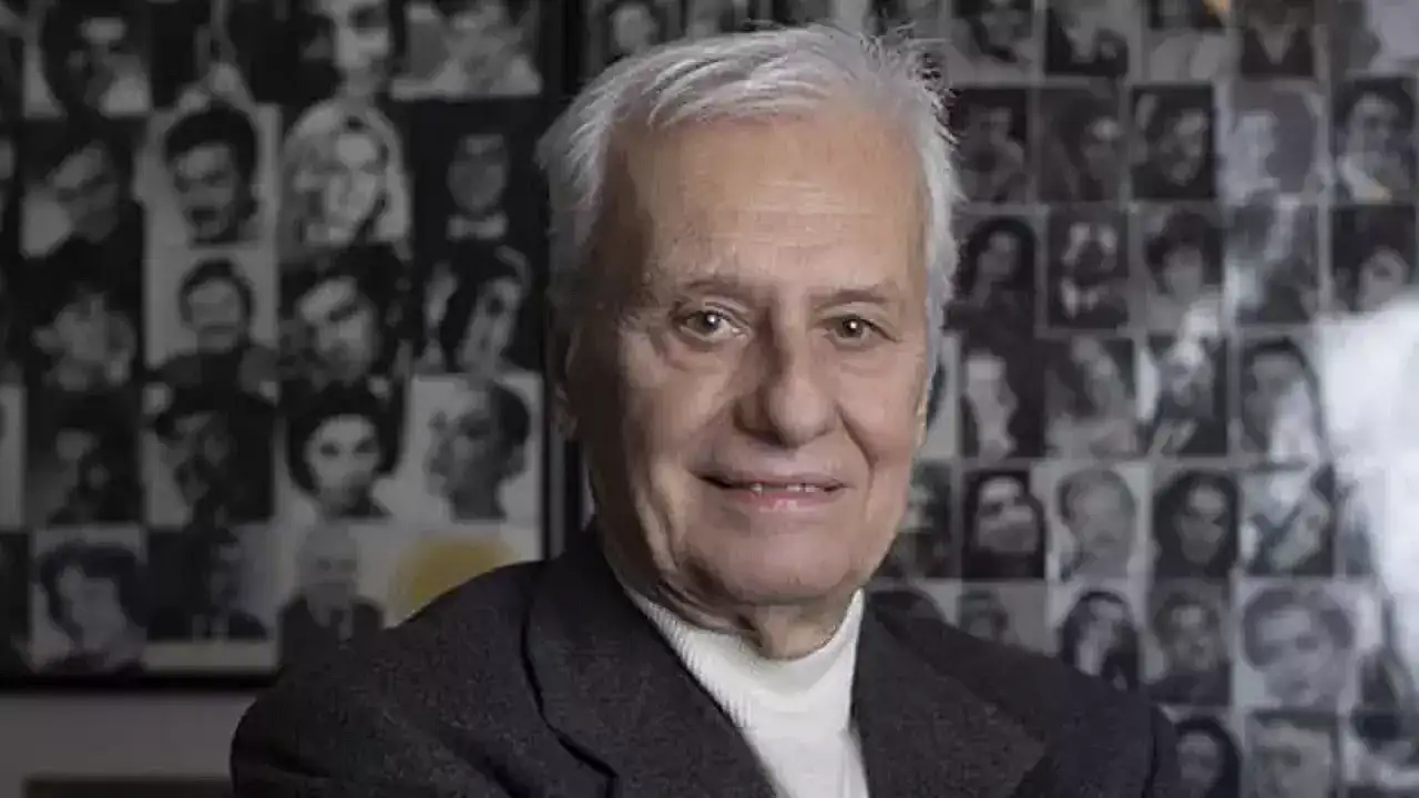 Yeşilçam'ın ünlü oyuncusu Engin Çağlar'dan acı haber