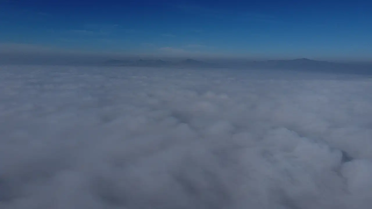 Konya'yı sis kapladı! Görüş mesafesi 20 metreye düştü