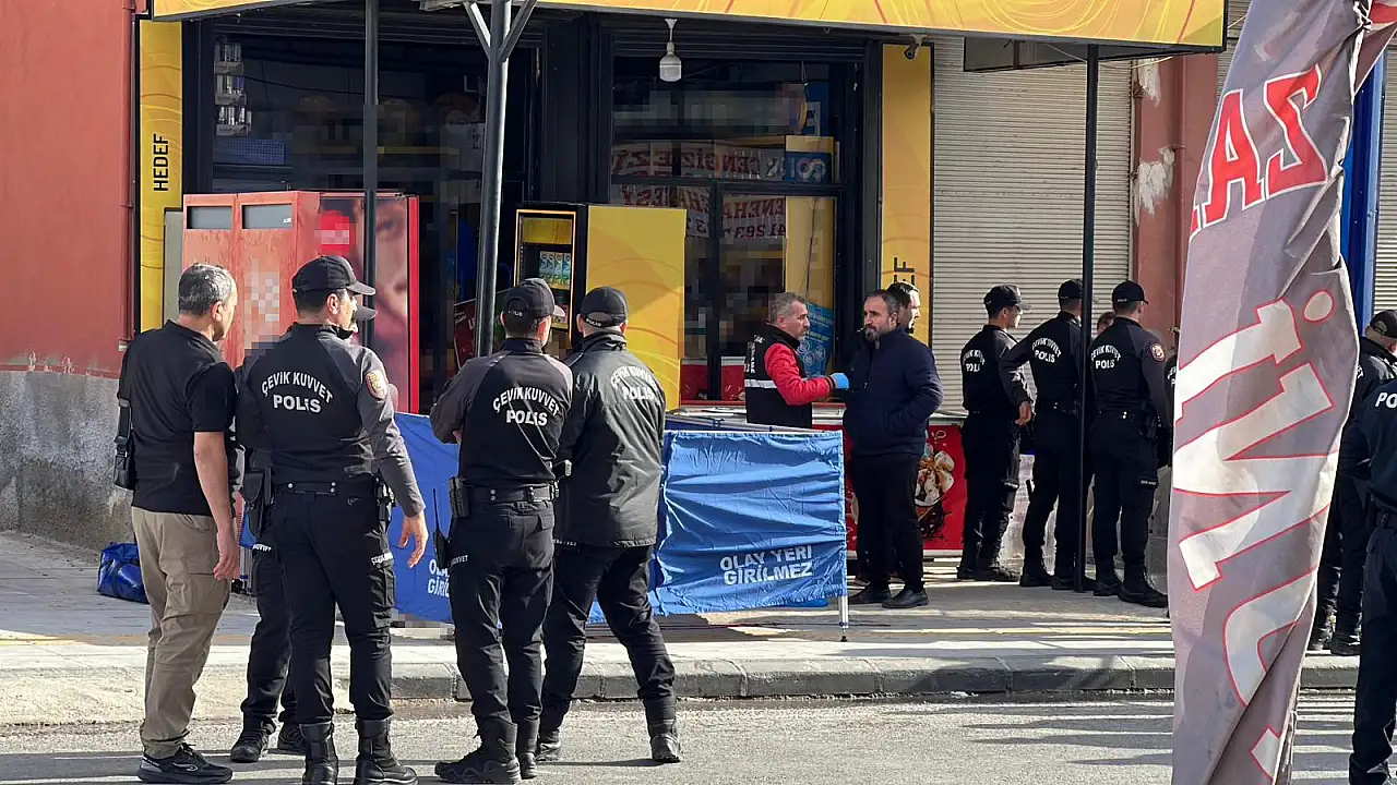 Dehşet veren cinayet zinciri! Aynı gün 3 kişiyi öldürdü