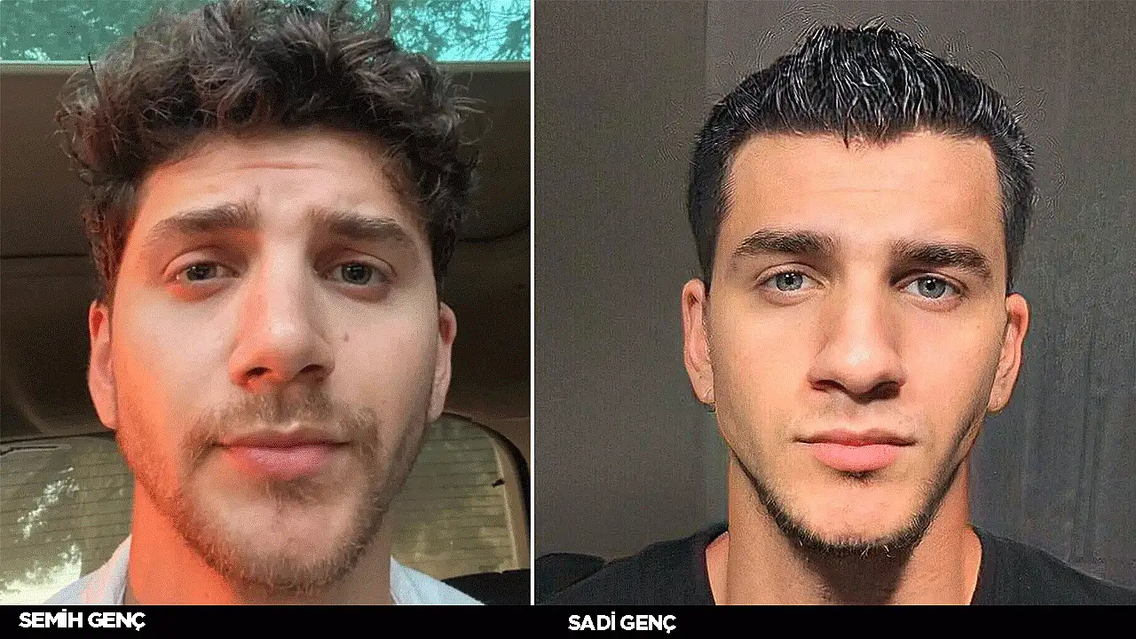 Feci kaza! TIR'a çarpan otomobilde iki kardeş can verdi