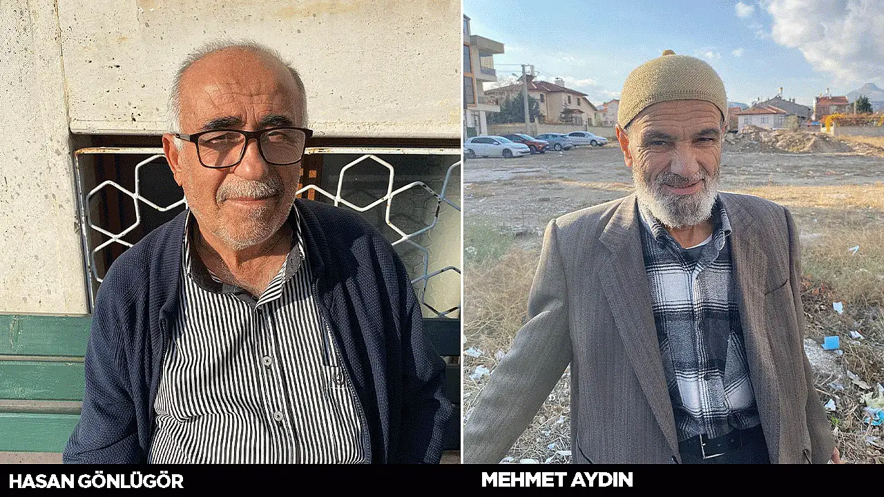 Konya'da vatandaş isyan etti: Canımızı zor koruyoruz