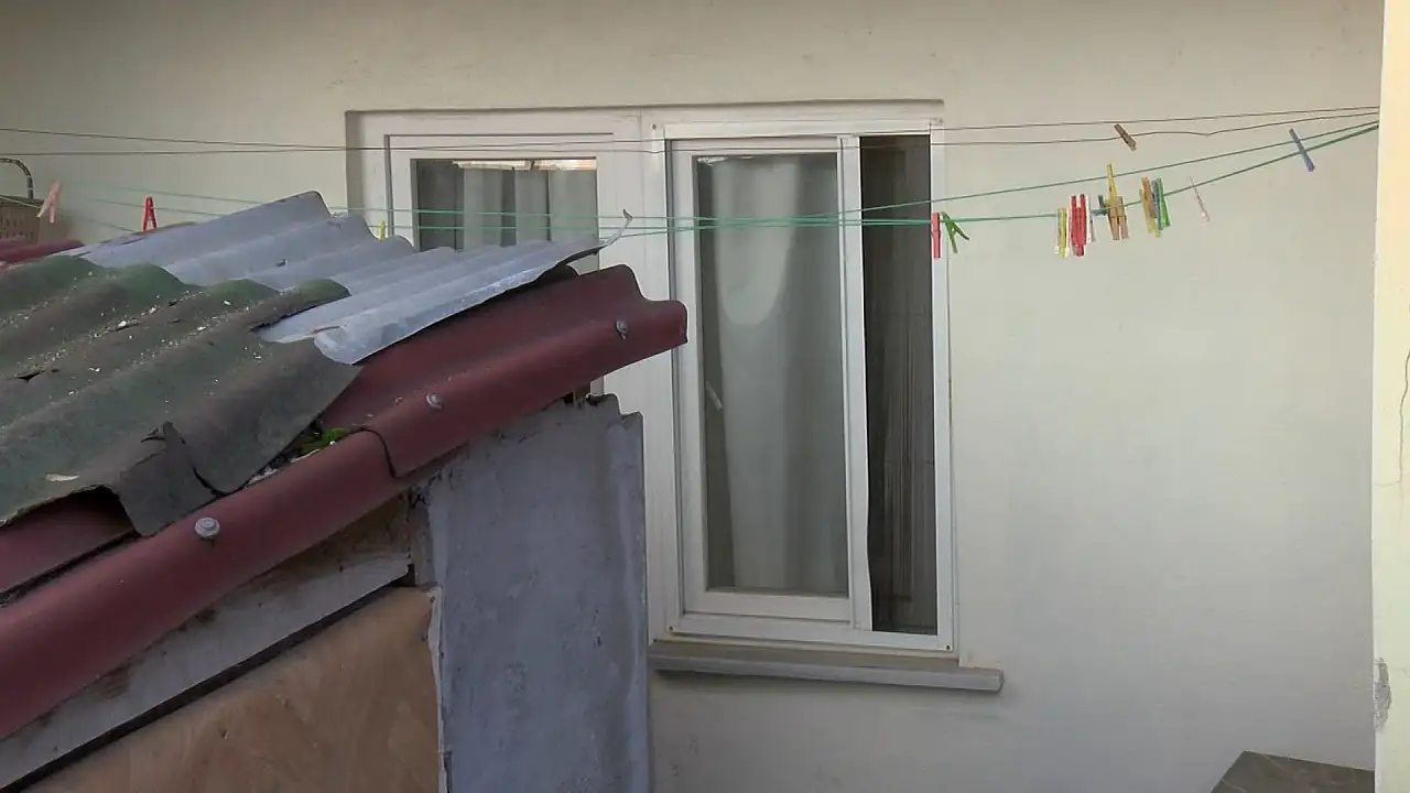 Boşandığı eşi tarafından çocuklarının önünde katledildi