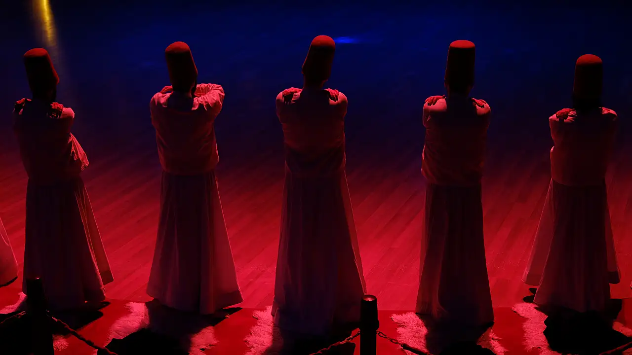 Asırlardır süren davet! Konya'da huzurun kapıları 500 bin kişiye açılacak