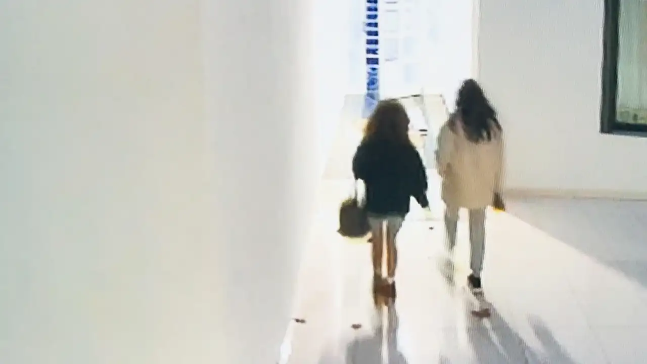 Konya'da kız arkadaşını darp ettiği iddia edilmişti! O genç kamera kayıtlarıyla ilk kez konuştu: 'Şantaj ediliyorum'