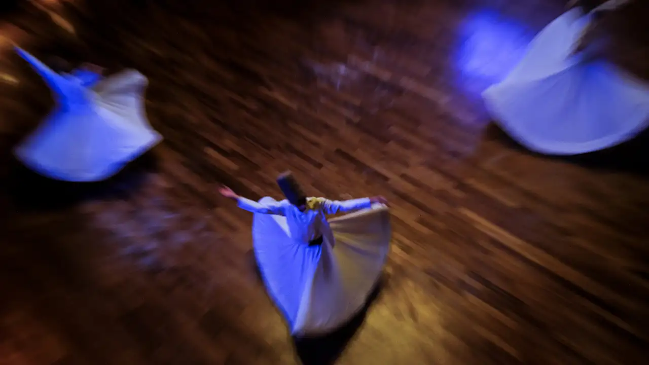 Konya'dan sert tepki: Bu zikri bu kadar ayakaltına düşüremeyiz