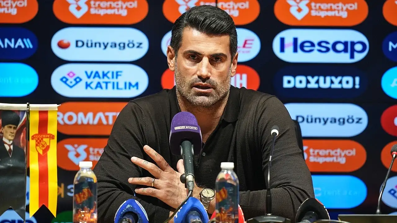 Galibiyetten sonra şoke eden karar: Volkan Demirel kazandığı maçtan sonra istifasını duyurdu!