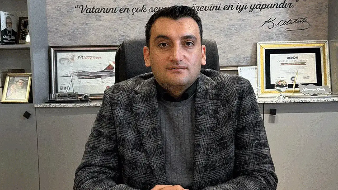 Konya'da binlerce kişi aynı adreste buluşuyor: Nokta Yemek