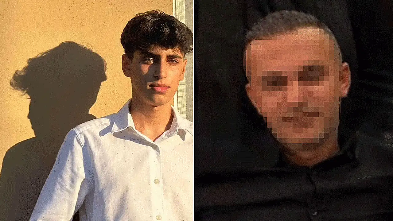 Baba ve oğluna kurşun yağmuru: 16 yaşındaki çocuk hayatını kaybetti