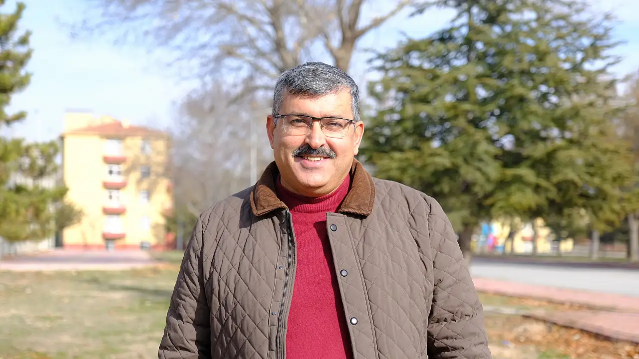 Türkiye'nin tahıl ambarı Konya'da son yağışlar yüz güldürdü