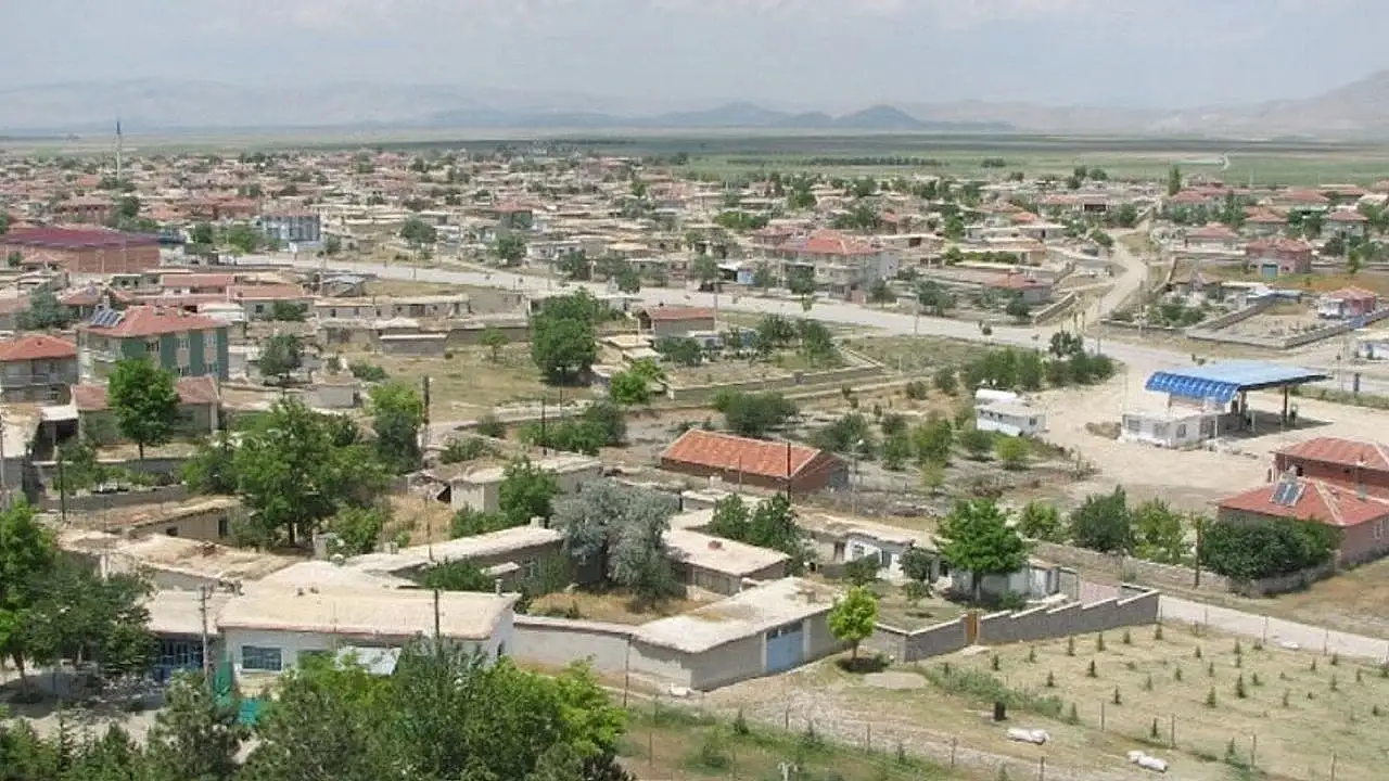 Konya'ya yeni Emniyet Hizmet Binası: 2026 yatırım takvimine girdi