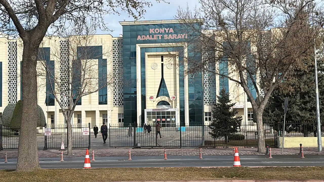 Konya'da aile hekimi ile müezzin arasında yaşanan darp olayında şok eden iddia