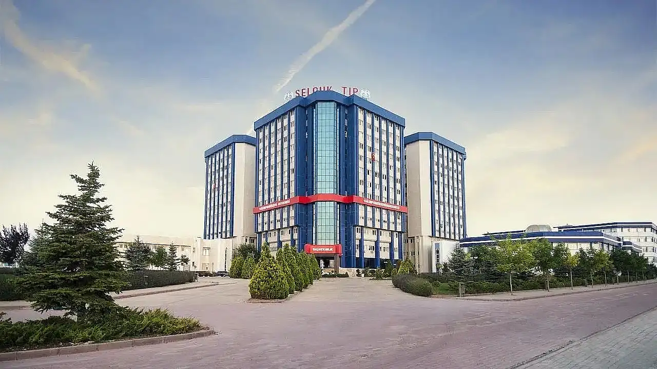 Konya'daki hastanede 'sağlıkçıların ödemeleri geciktirildi' iddiası: Çalışma başlatıldı!