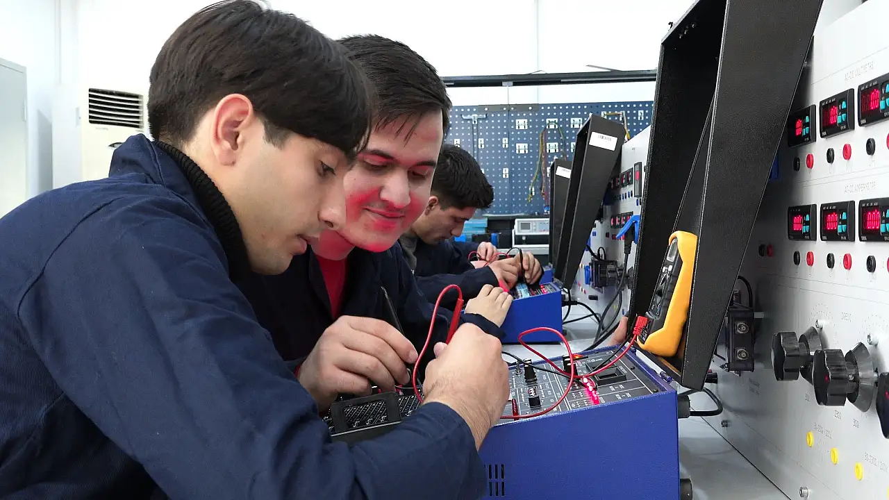 Üniversitelilere mezuniyet öncesi iş fırsatı: YÖK'ün pilot uygulamasında Konya ilk sırada