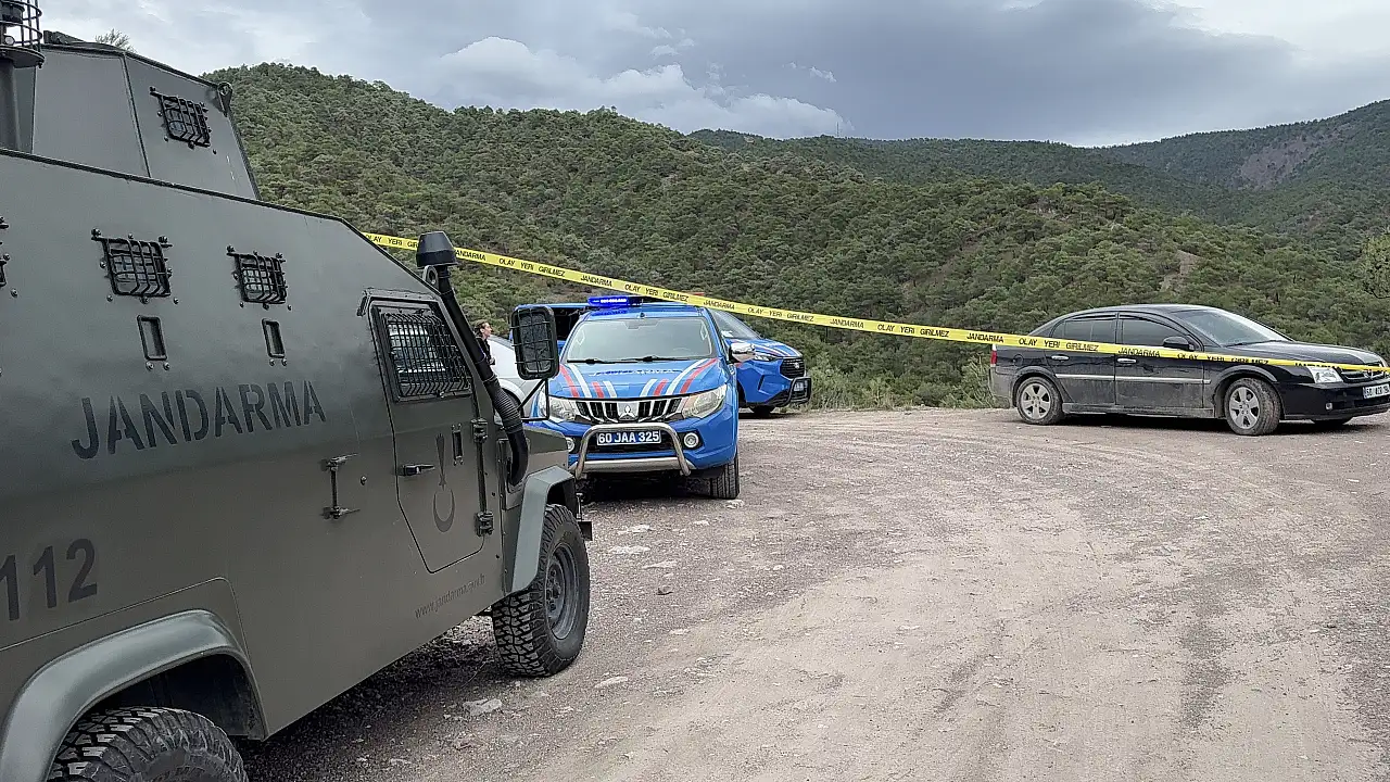4 gündür aranıyordu: 100 metrelik uçurumda cansız bedeni bulundu