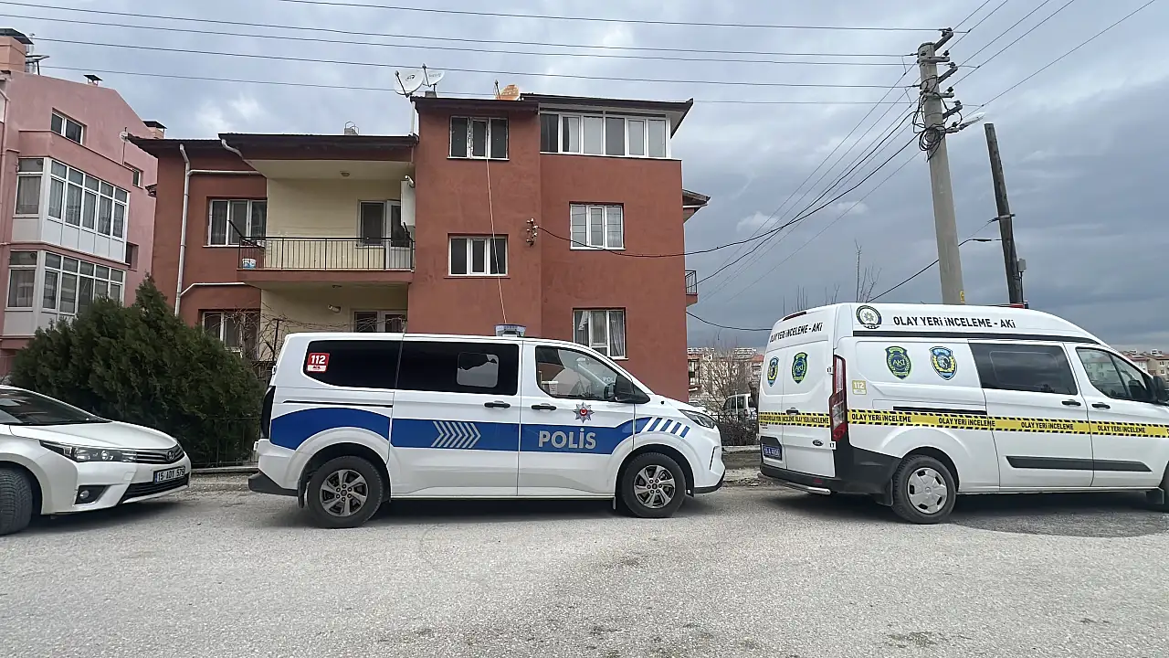 Arkadaşının evine misafir olarak gitmişti: 55 yaşındaki adam hayatını kaybetti