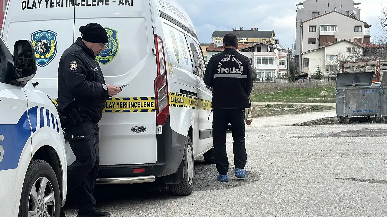 Arkadaşının evine misafir olarak gitmişti: 55 yaşındaki adam hayatını kaybetti