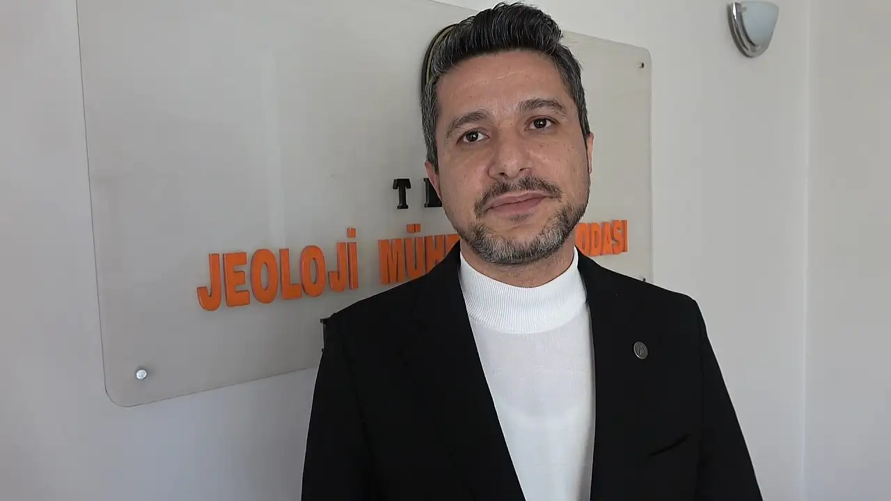 Konya'da fosil su gerçeği: Barajdaki artış sadece yüzeyi kurtardı