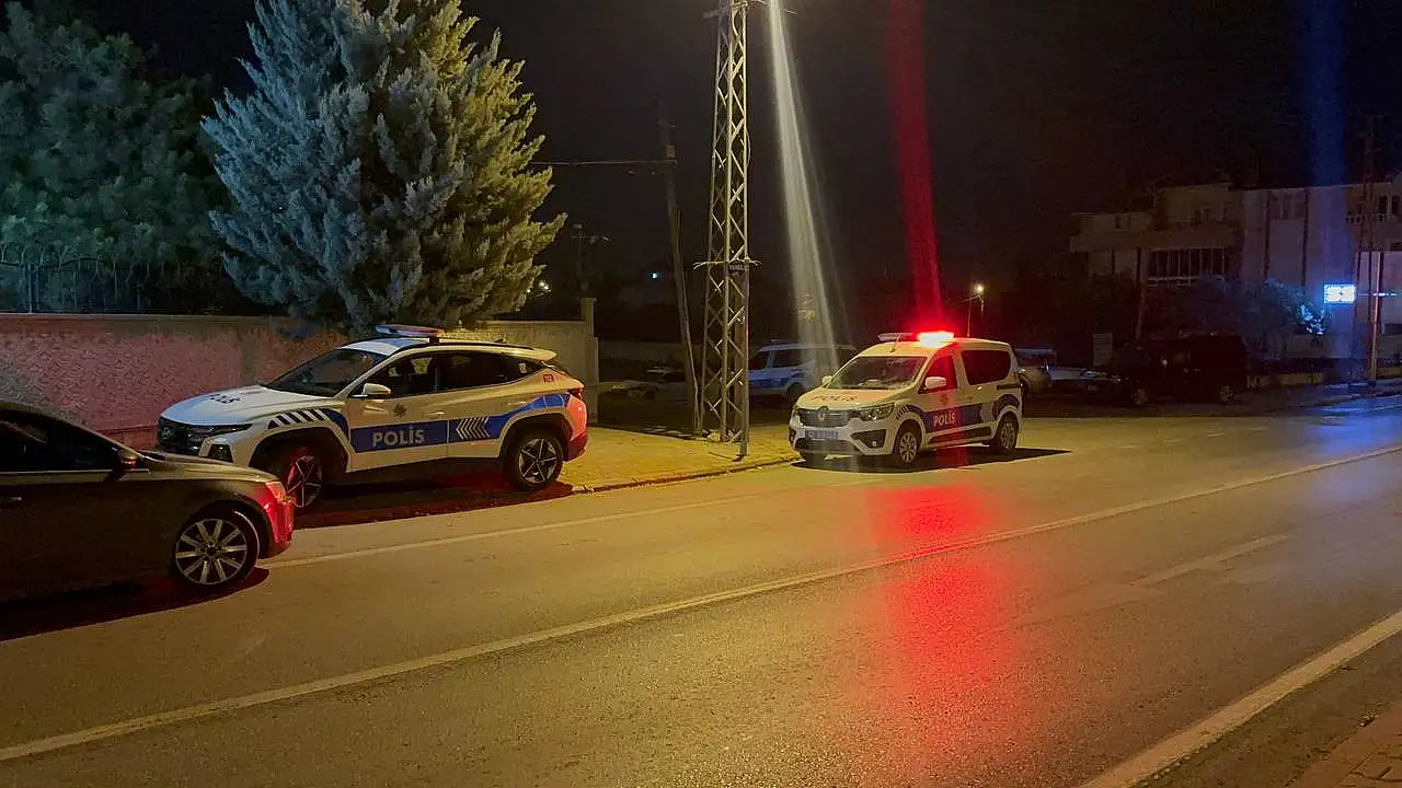 Konya'da kan donduran karakol cinayetinde yeni perde! Bıçakla nasıl girdiler?