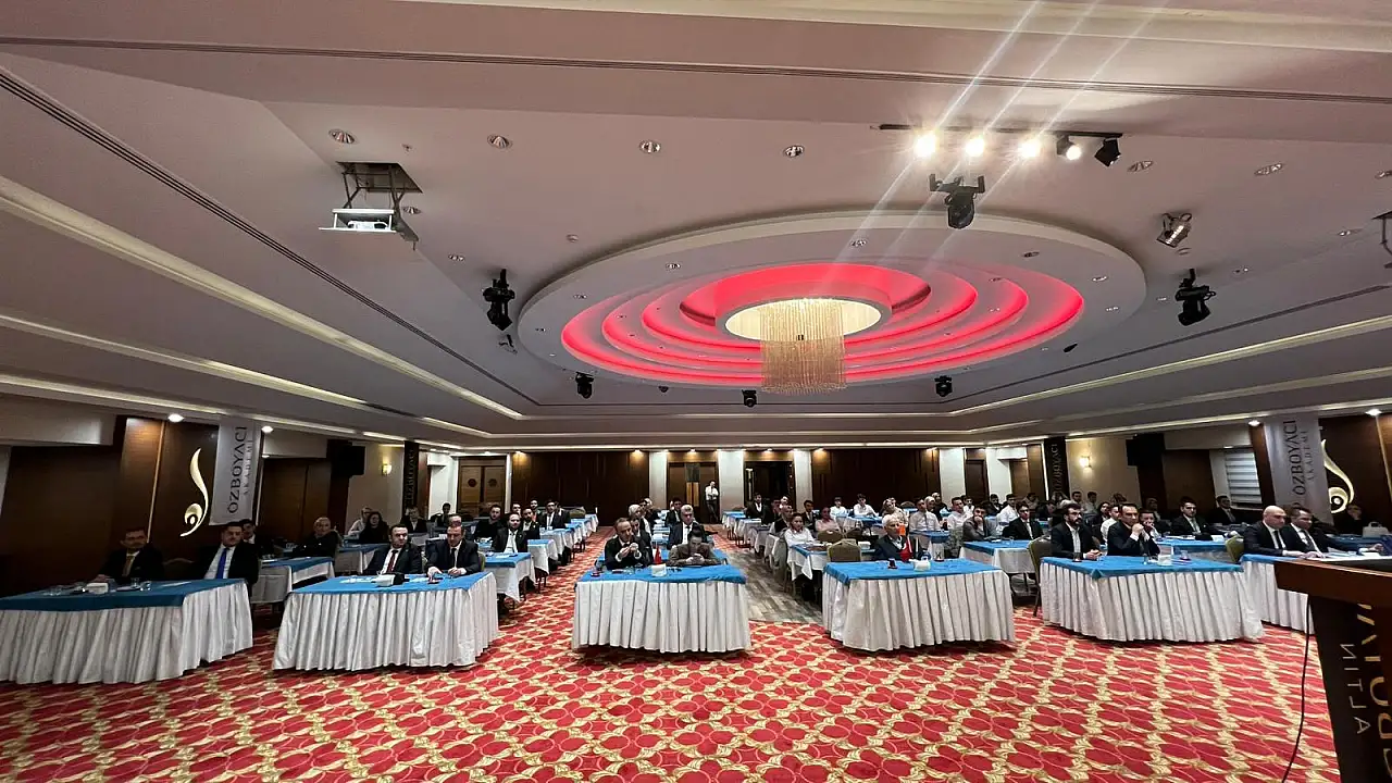 Konya'nın köklü markası Özboyacı Altın'dan 2026'ya özel müjdeler