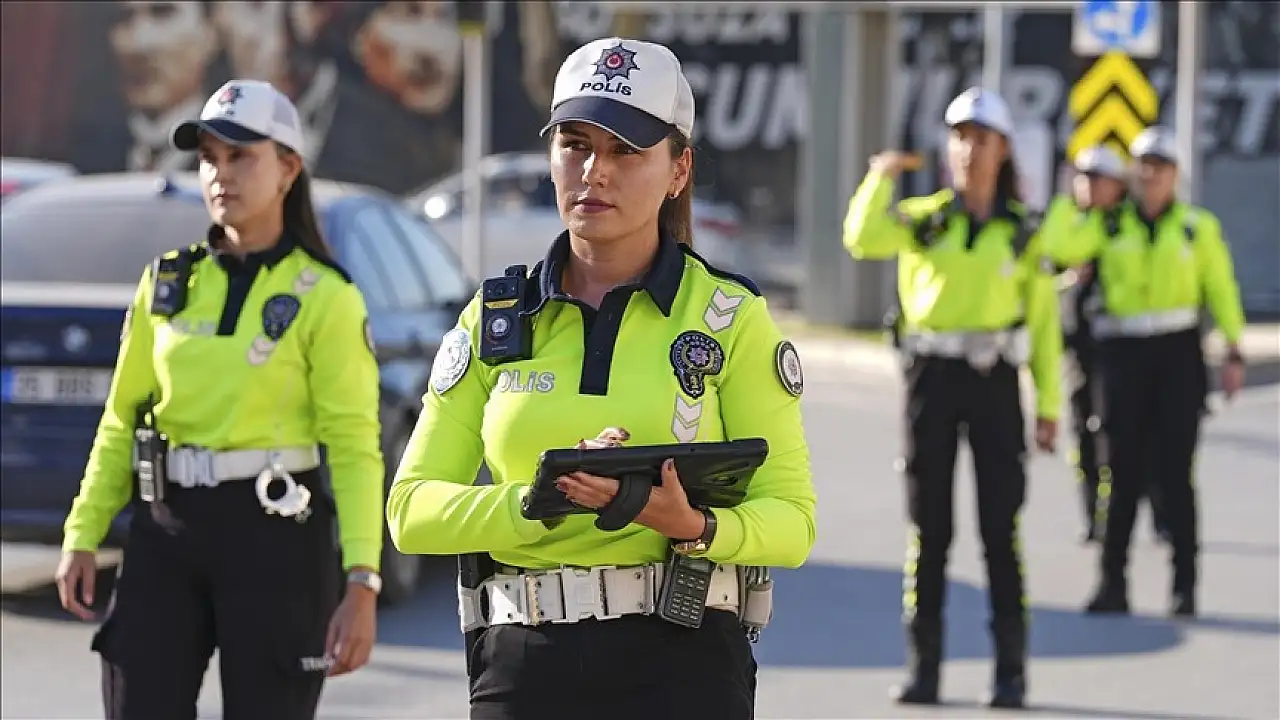 Emniyet teşkilatında yeni dönem: Polis Meslek Kanunu'nda sona gelindi