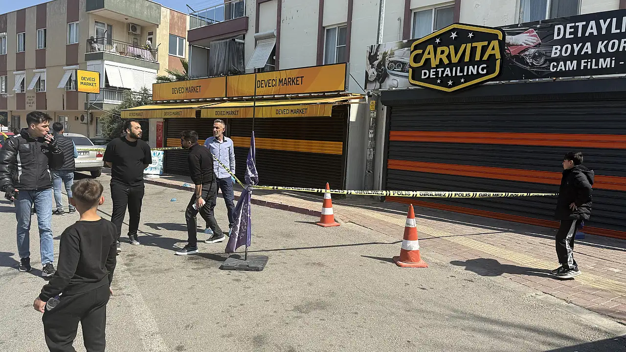 Park yeri tartışması kanlı bitti! 1 kişi öldü, 2 kişi ağır yaralı