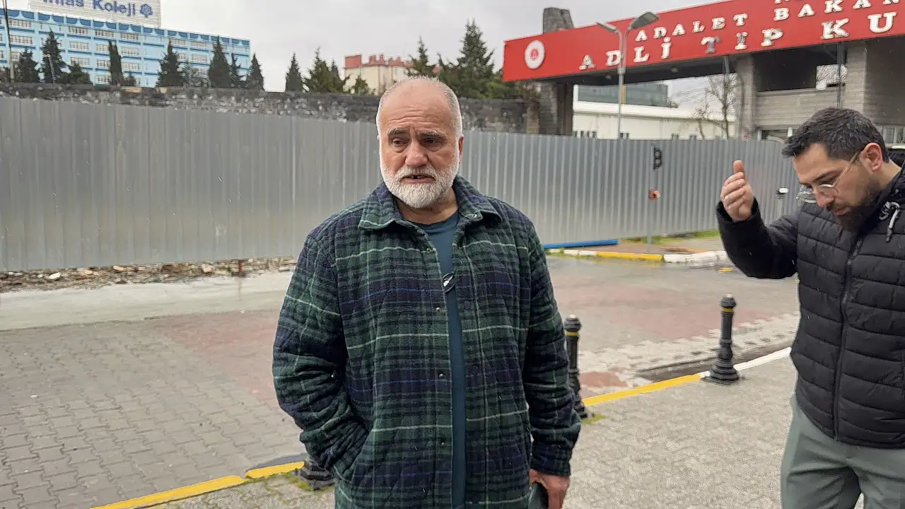 Arabuluculuk için gitti, canından oldu: 21 yaşındaki genç futbolcu silahlı saldırıda öldürüldü
