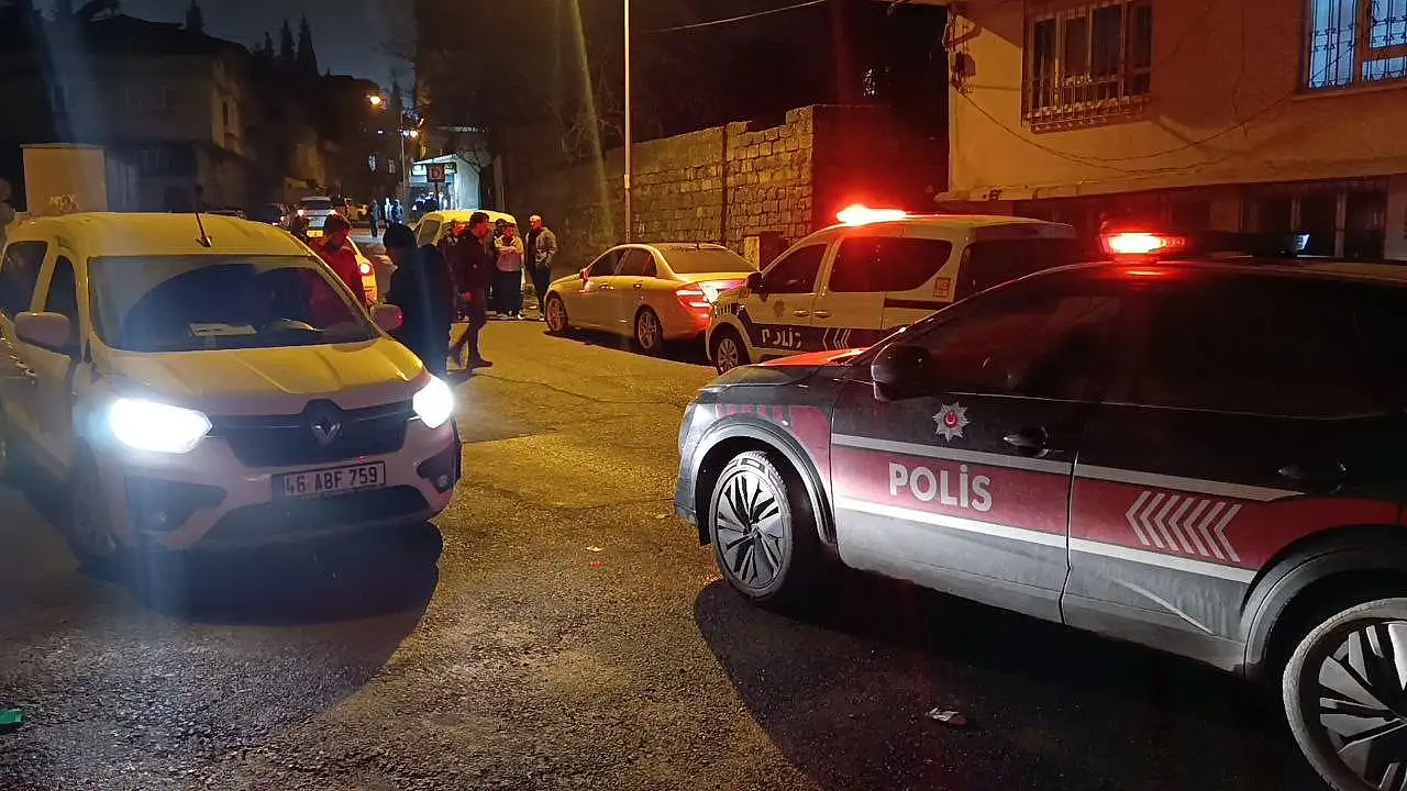 Önce darp ettiler, ardından pompalı tüfekle kurşun yağdırdılar