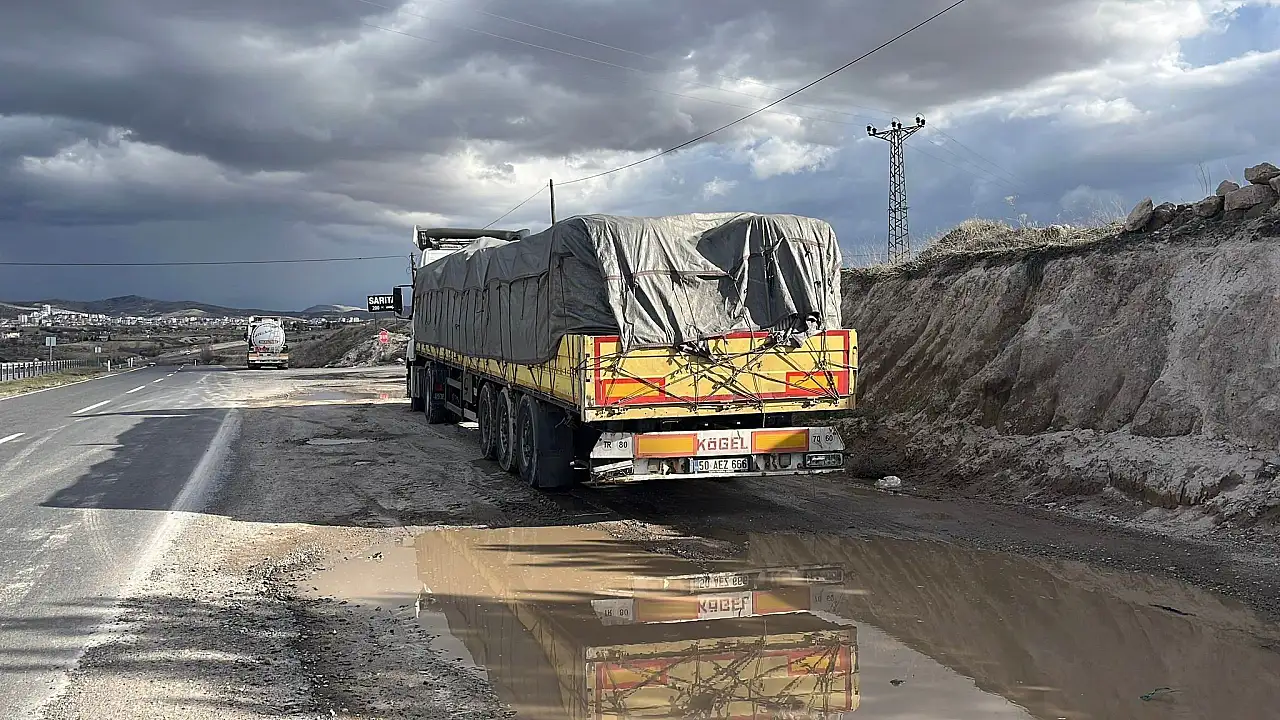 Hatalı sollama faciaya neden oldu! 2 yaşındaki çocuk hayatını kaybetti