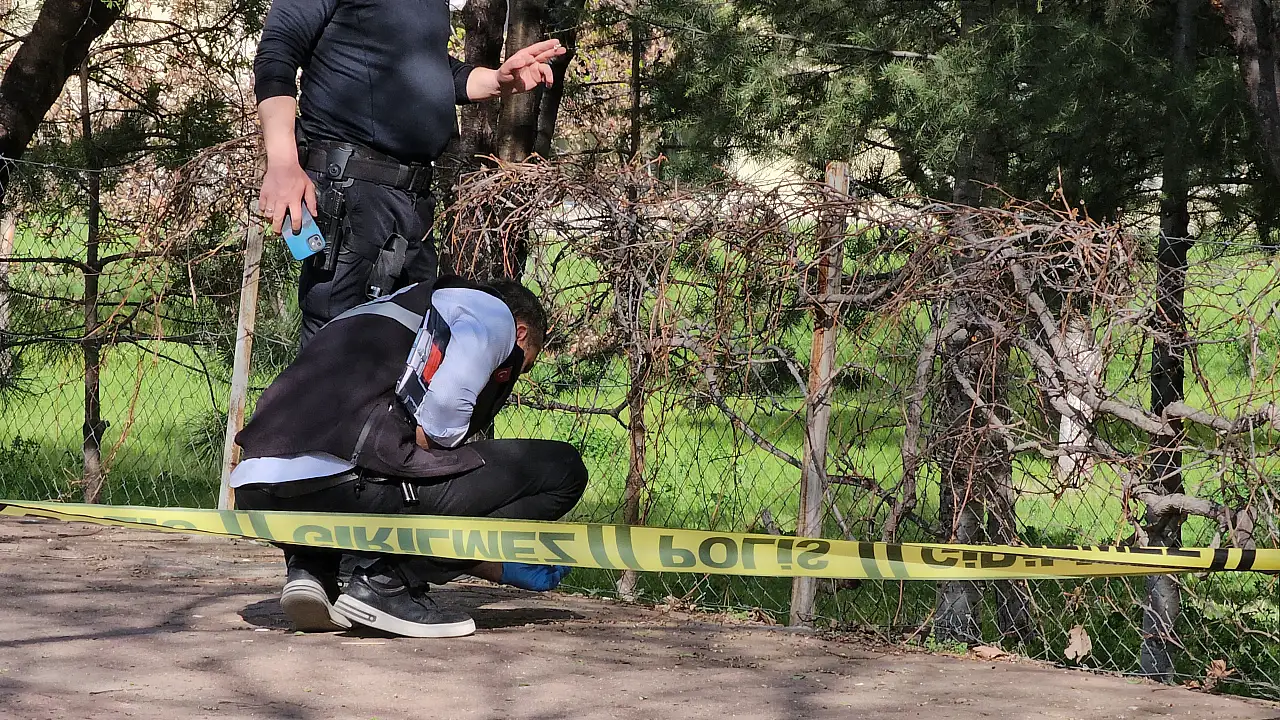 Evlenme teklifini reddeden adamı tabancayla vurmuştu: Cezası belli oldu