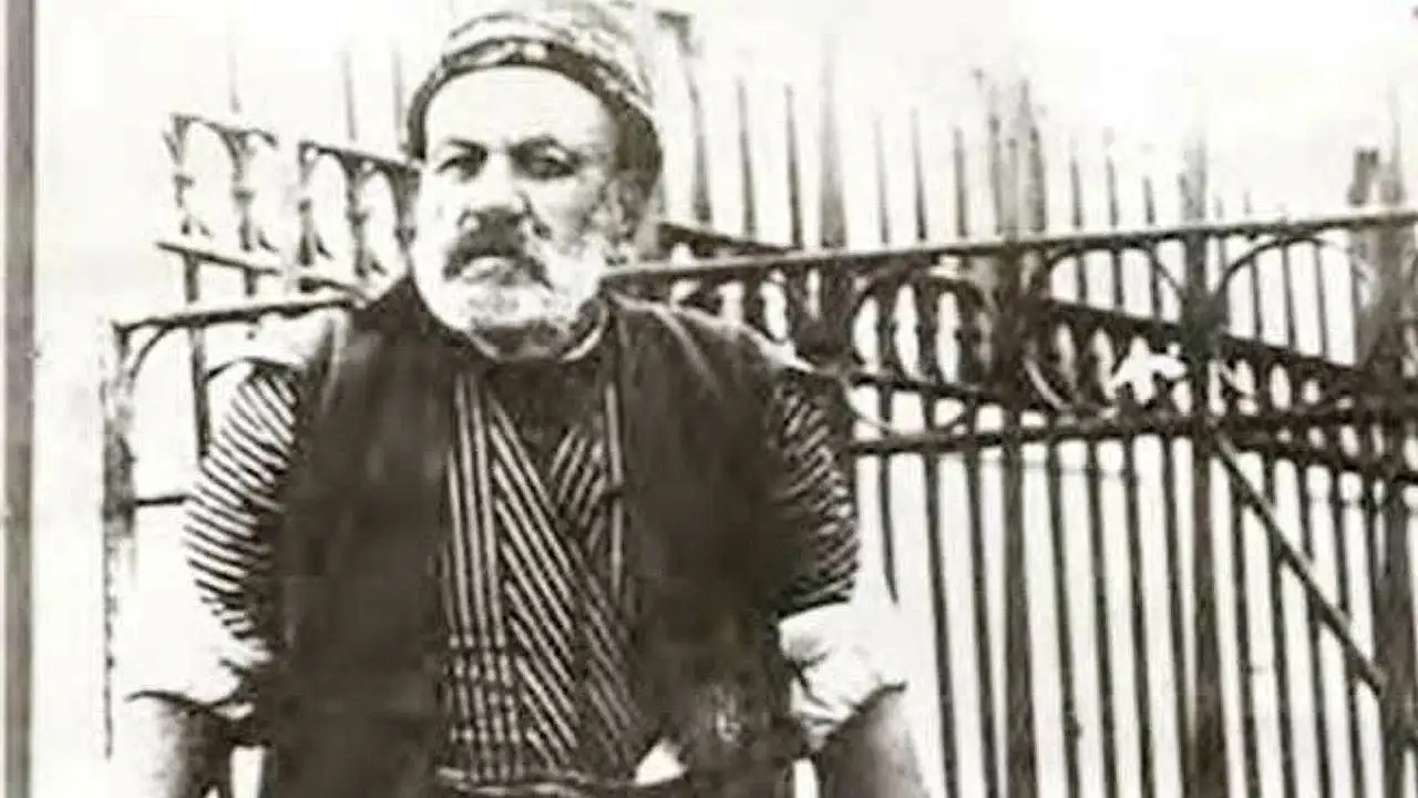 Konya'da 'deli' dediler, o şehrin kaderini değiştirdi