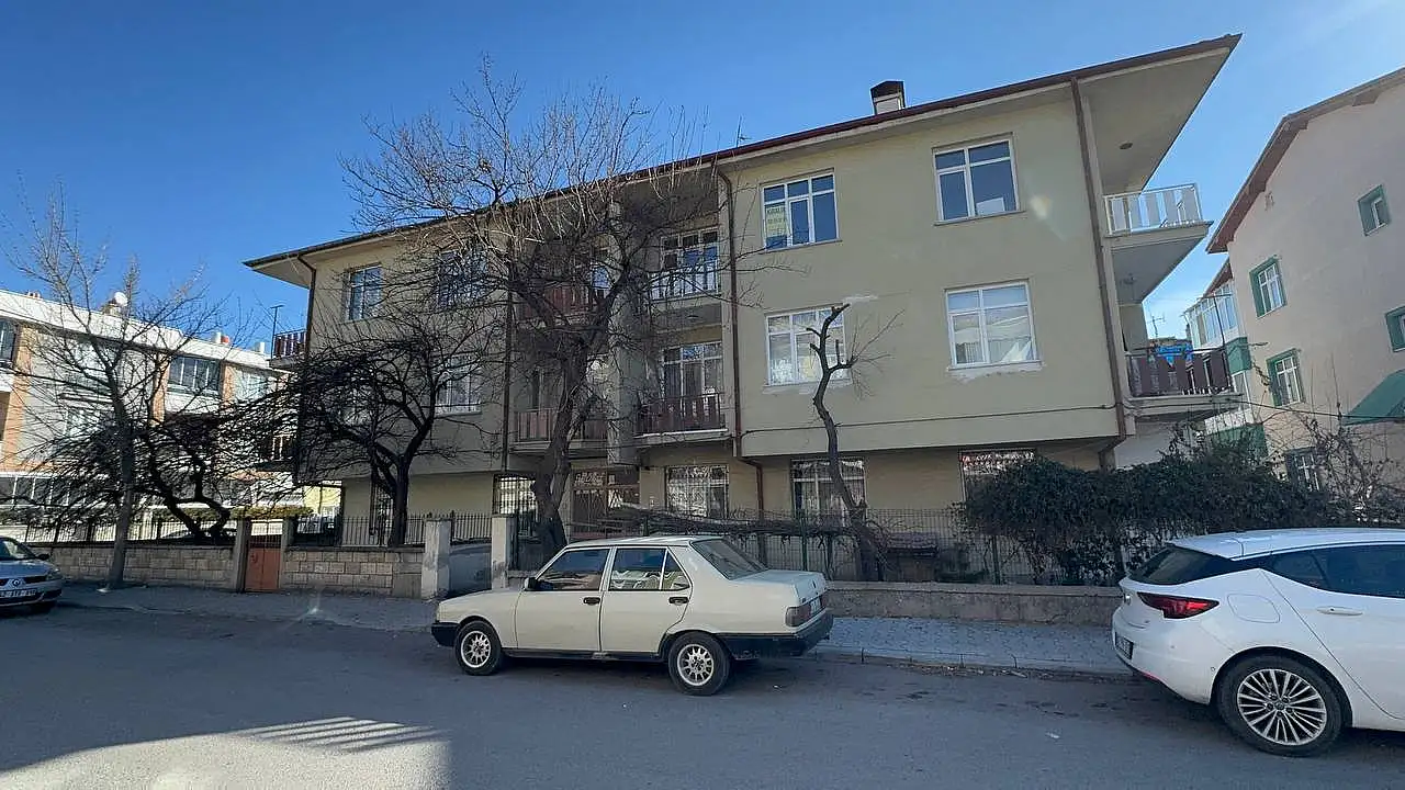 Konya'da eşini 25 bıçak darbesiyle öldüren kadınla ilgili mahkeme kararını verdi!