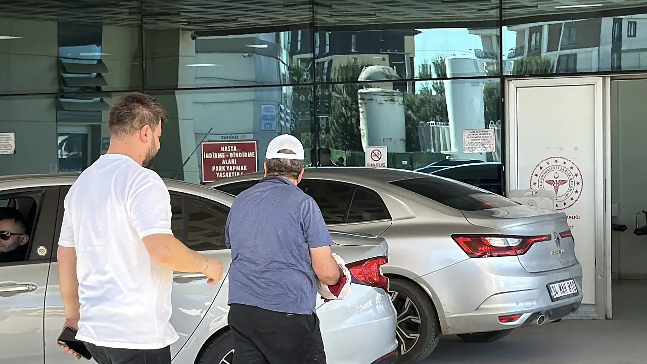 Bayramın ilk günü acemi kasaplar hastaneleri doldurdu