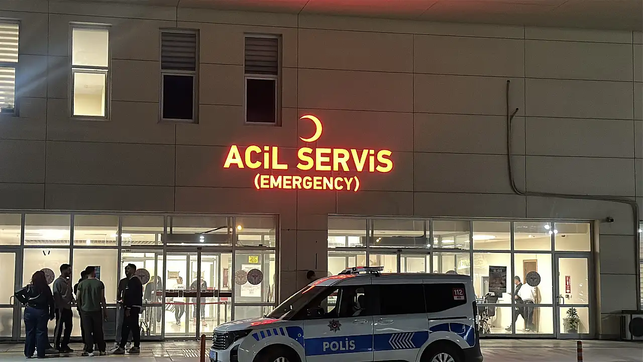 Çamaşır suyu içen 3 yaşındaki çocuk zehirlendi