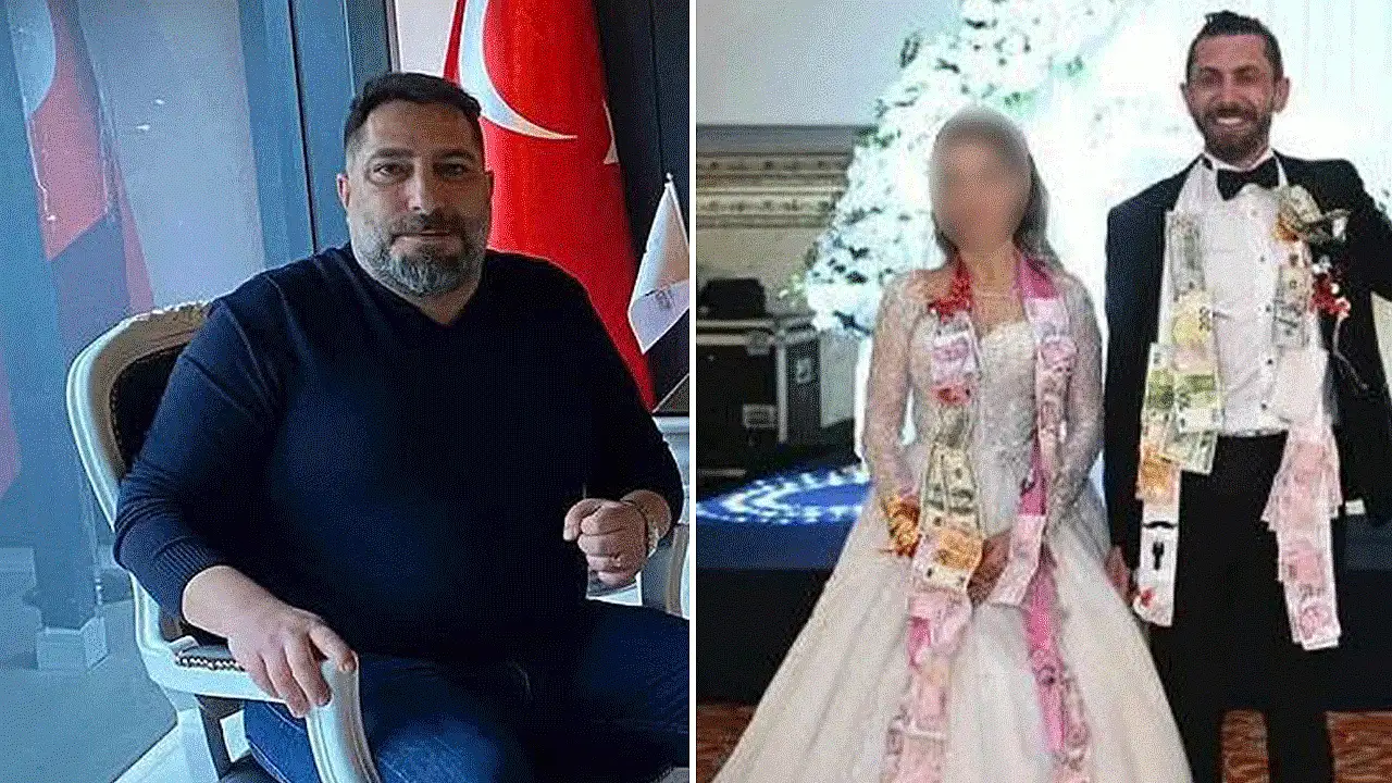 5 ay önce şahitlik yapmıştı! Ortaklık kanlı bitti