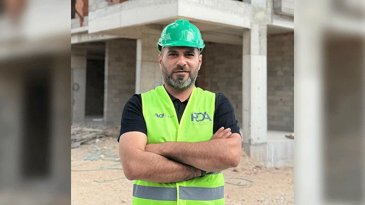 Konya'da 250 milyon TL'lik dev proje