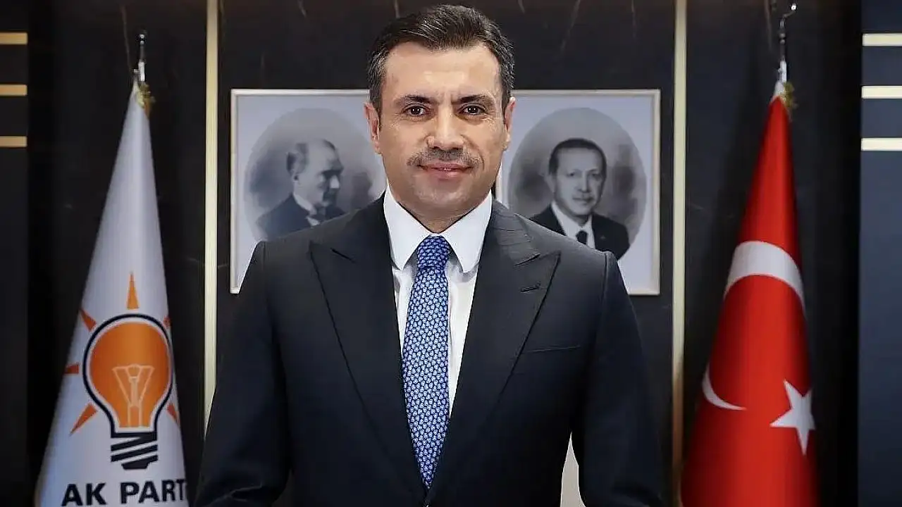 Konya'yı Yöneten Kadro ve 31 İlçenin tüm detayları tek haberde