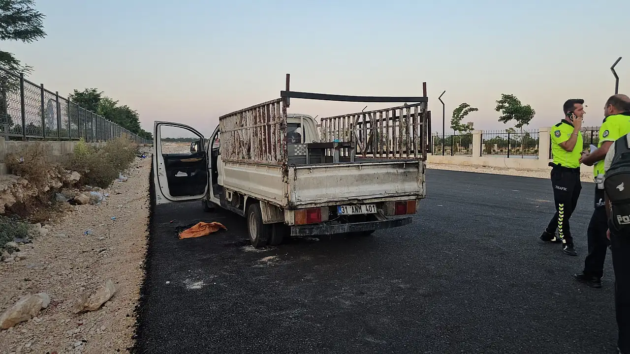 Piknik için gittikleri Millet Bahçesi'nde acı olay!