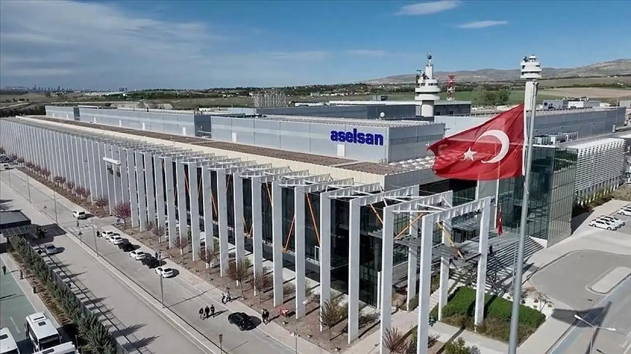 ASELSAN Amerika'ya mı satılıyor? DMM'den resmi açıklama geldi