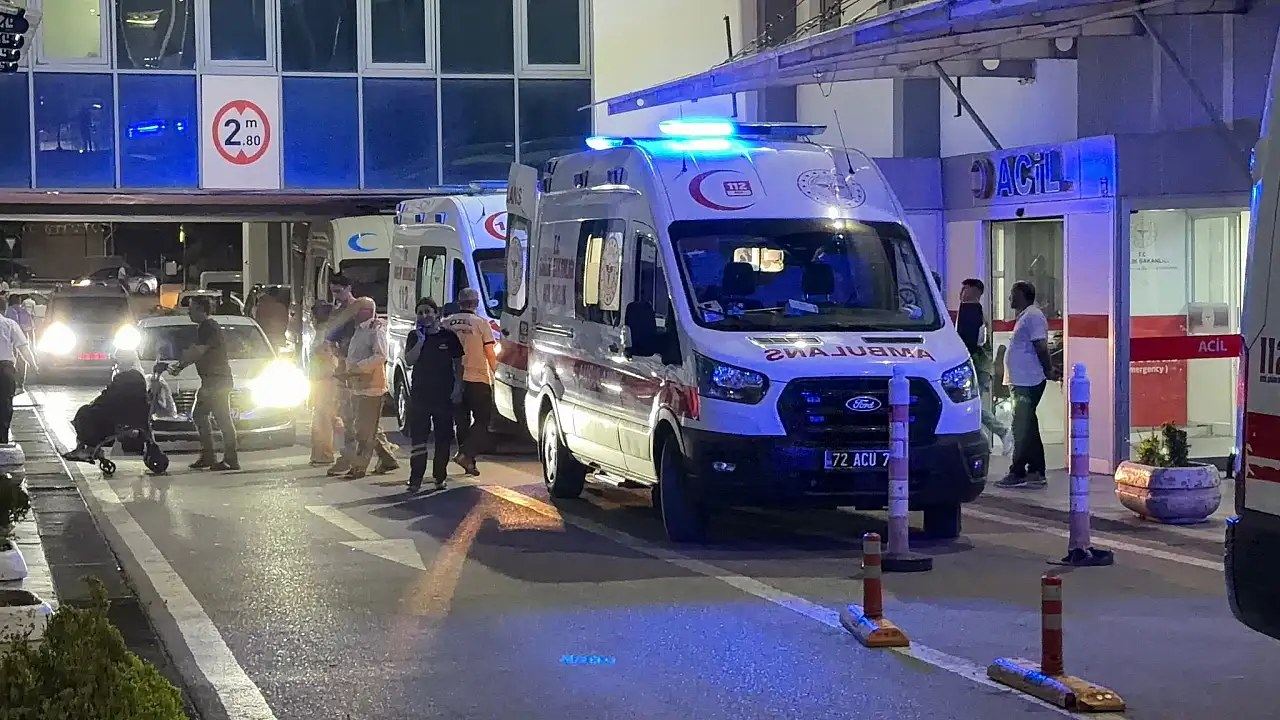 Eski eşten hamile kadına hain pusu: 7 aylık bebek hayatını kaybetti!
