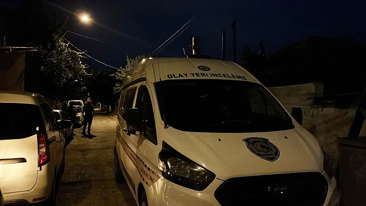 Konya'da kuyumcu Sami Ayaz'ı öldüren zanlı hayatına son verdi