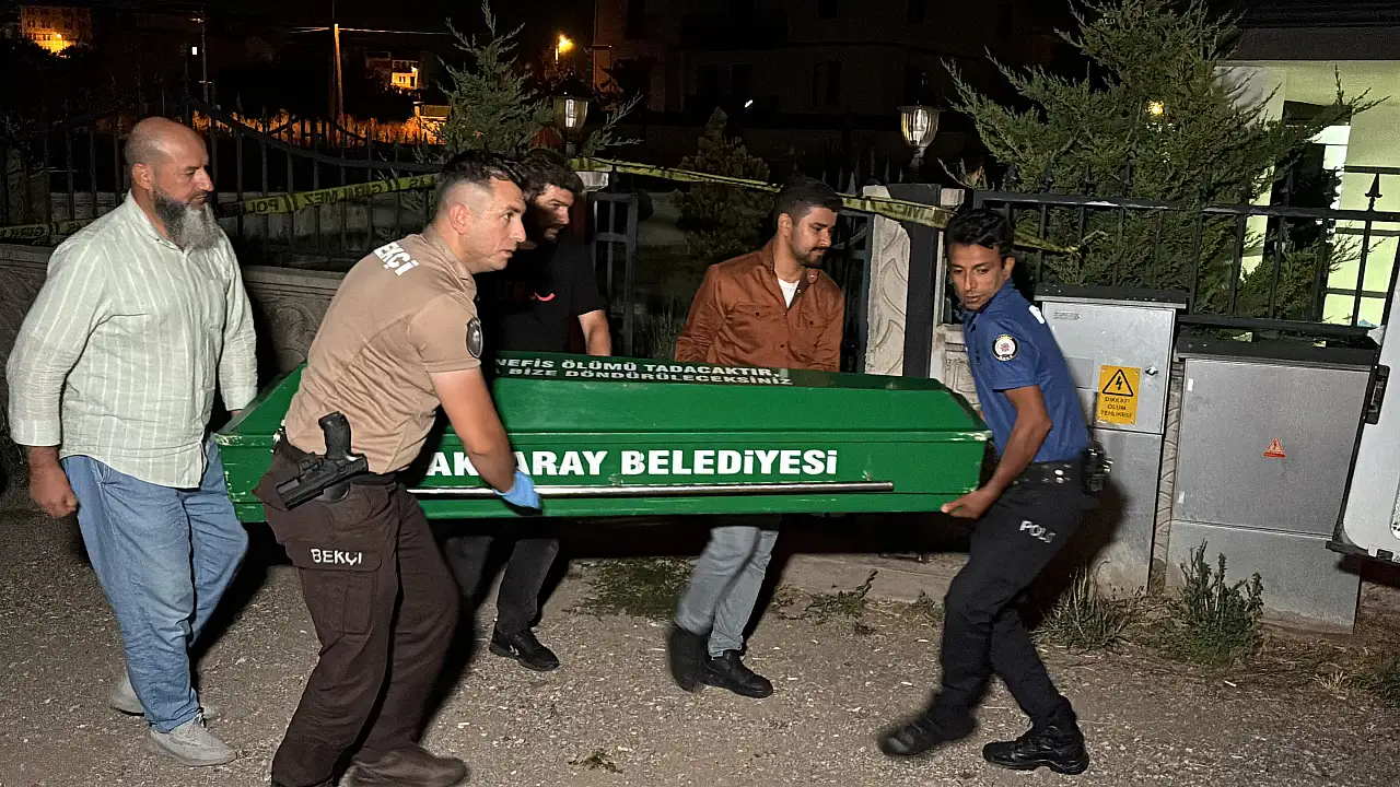 İçki masasında cinayet! Kanlı gecenin izi Konya'ya uzandı