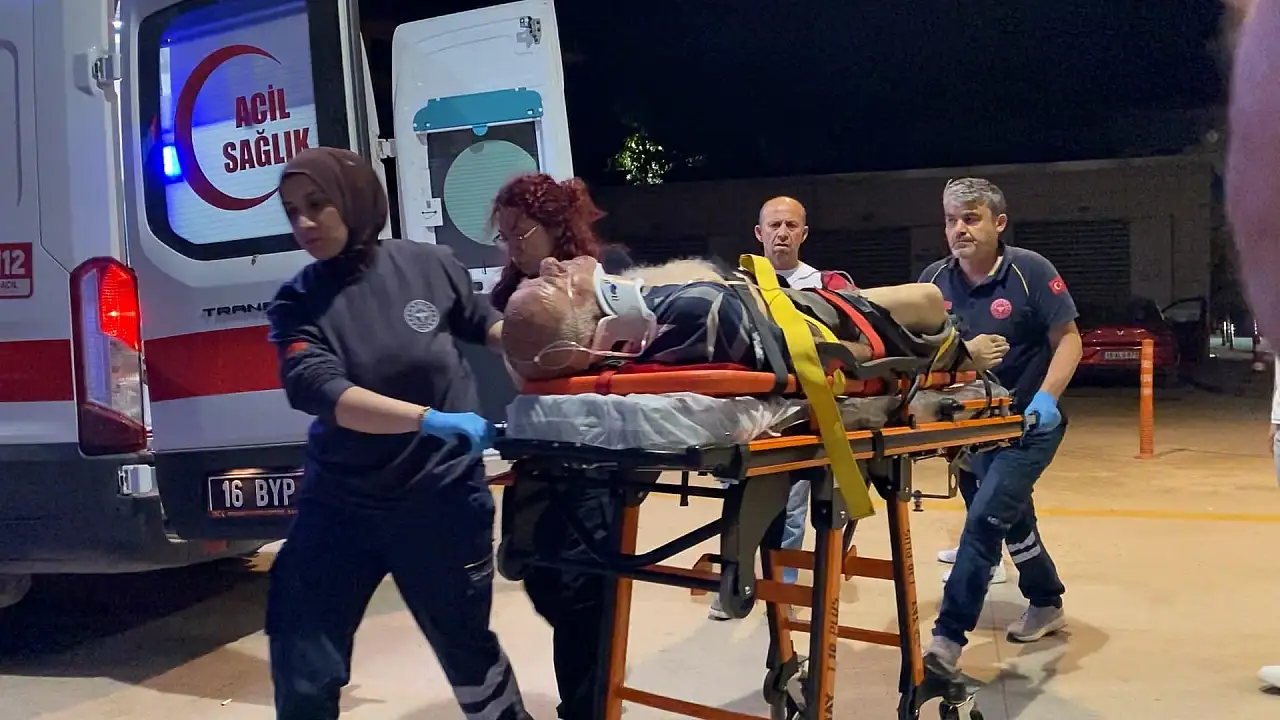 Acı tesadüf yürek yaktı! Kardeşinin ardından aynı şekilde yaşamını yitirdi